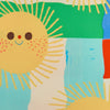 Sunny Patchwork Kids Bag