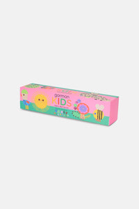 Gorman NZ - Wood End Kids Wall Decals - multi