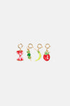 Gorman NZ - Puttanesca Multi Wear Charms - multi