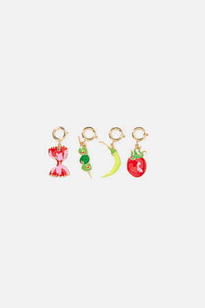 Gorman NZ - Puttanesca Multi Wear Charms - multi