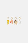 Gorman NZ - Antipasto Multi Wear Charms - print