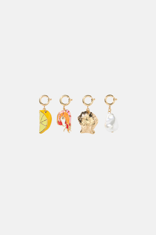 Gorman NZ - Antipasto Multi Wear Charms - print