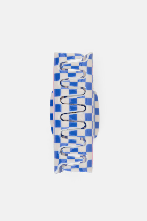 Gorman NZ - Good Fortune Hair Claw - multi
