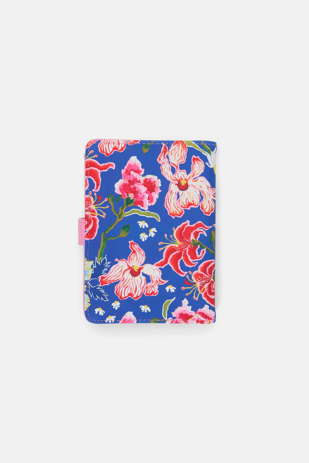 Gorman NZ - Zebra Crossing Travel Wallet - print
