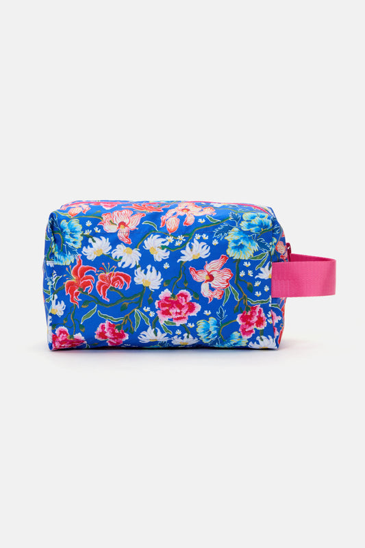 Gorman NZ - Zebra Crossing Cosmetic Bag - print