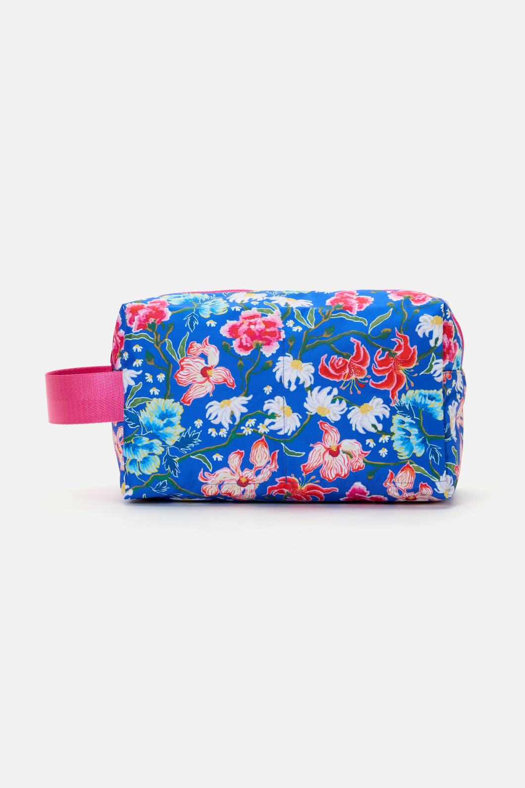 Gorman NZ - Zebra Crossing Cosmetic Bag - print