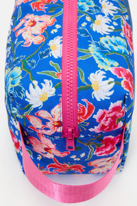 Gorman NZ - Zebra Crossing Cosmetic Bag - print