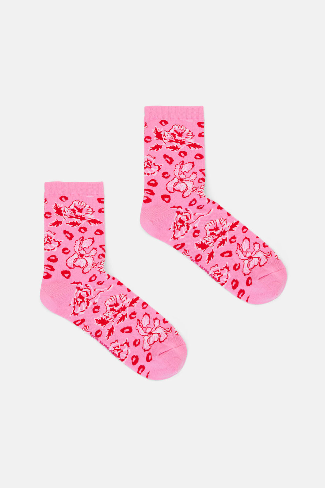 Gorman NZ - Zebra Crossing Socks - multi