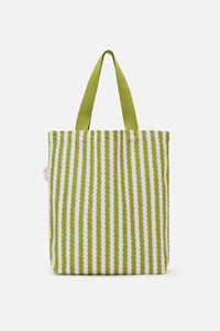 Gorman NZ - Natural Form Tote - print