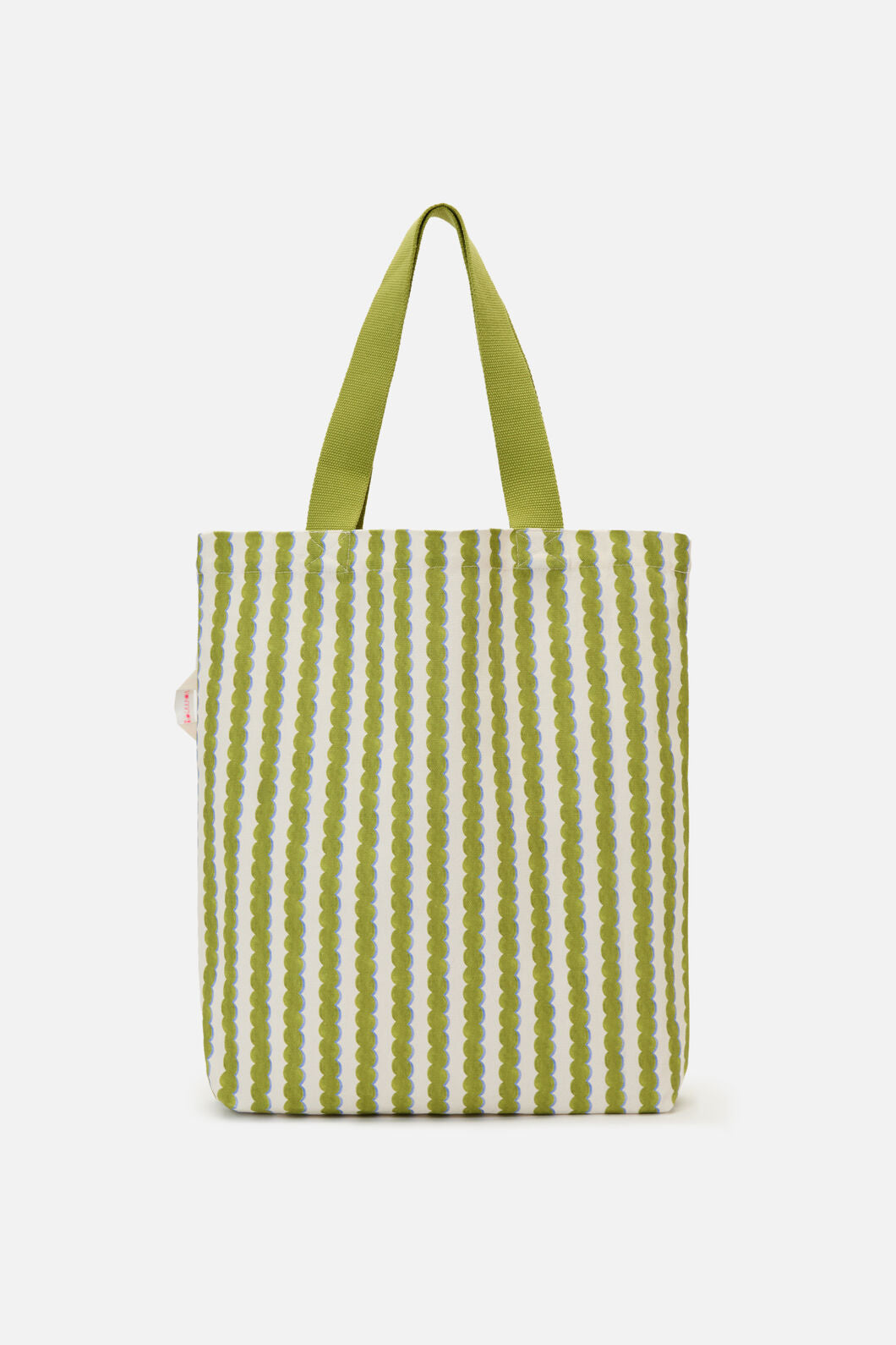Gorman NZ - Natural Form Tote - print