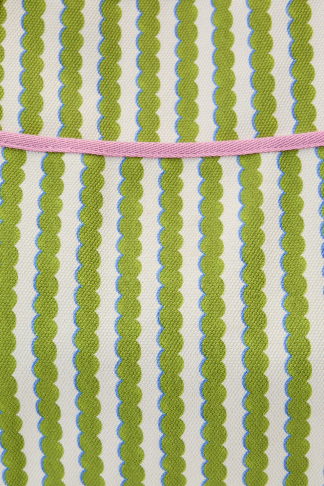 Gorman NZ - Natural Form Stripe Beach Tote - print