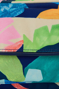 Gorman NZ - Jungle Rhapsody Crossbody Bag - print