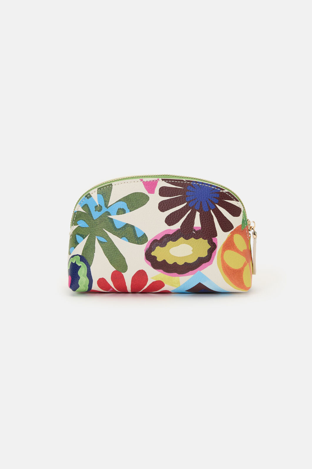 Gorman NZ - Tropic Pop Travel Purse - print