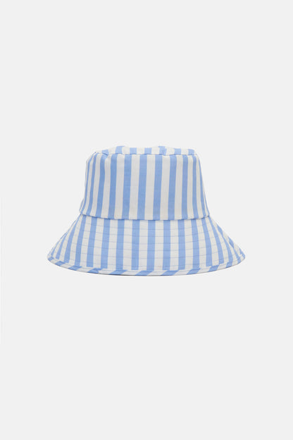 Gorman NZ - Midnight Garden Bucket Hat - print