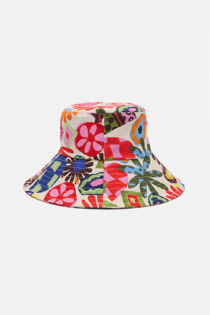 Gorman NZ - Tropic Pop Sun Hat - print