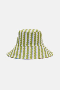 Gorman NZ - Natural Form Sun Hat - print