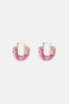 Gorman NZ - Jungle Earring - multi