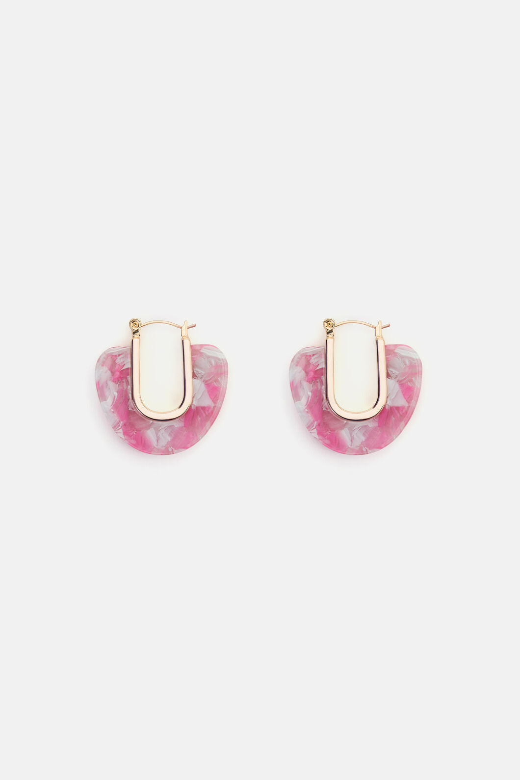 Gorman NZ - Jungle Earring - multi