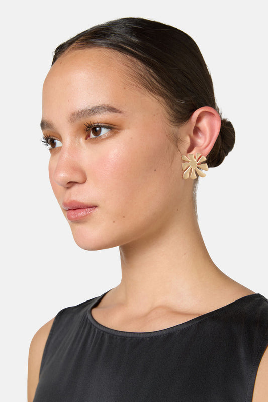 Gorman NZ - Groover Earring - multi