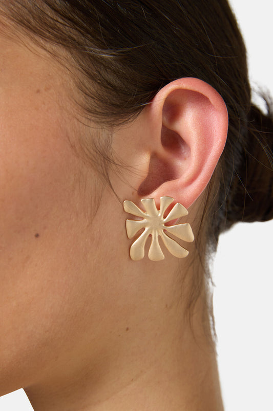 Gorman NZ - Groover Earring - multi
