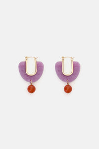 Gorman NZ - Dancing Play Earring - multi