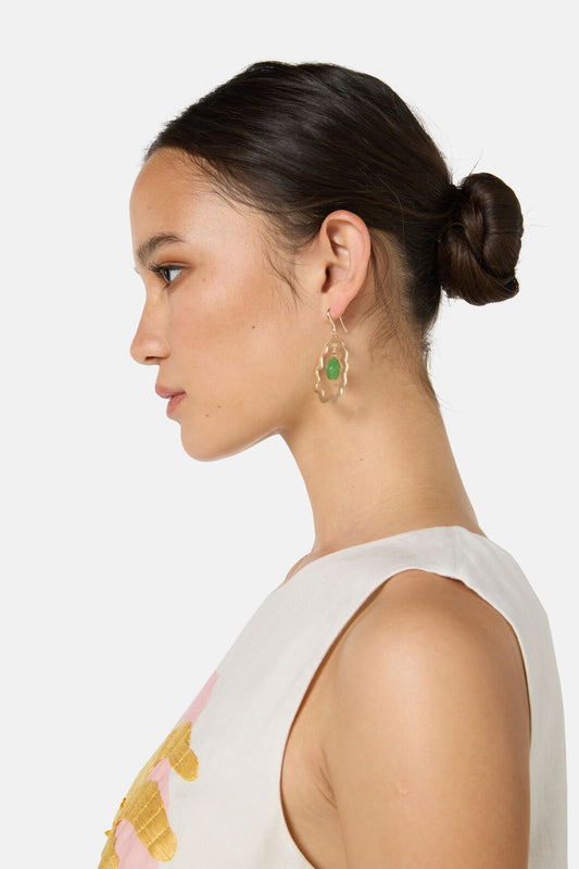 Gorman NZ - Lakeside Earring - multi