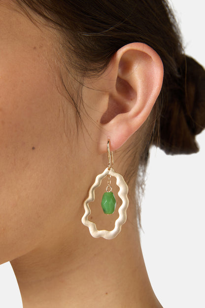 Gorman NZ - Lakeside Earring - multi