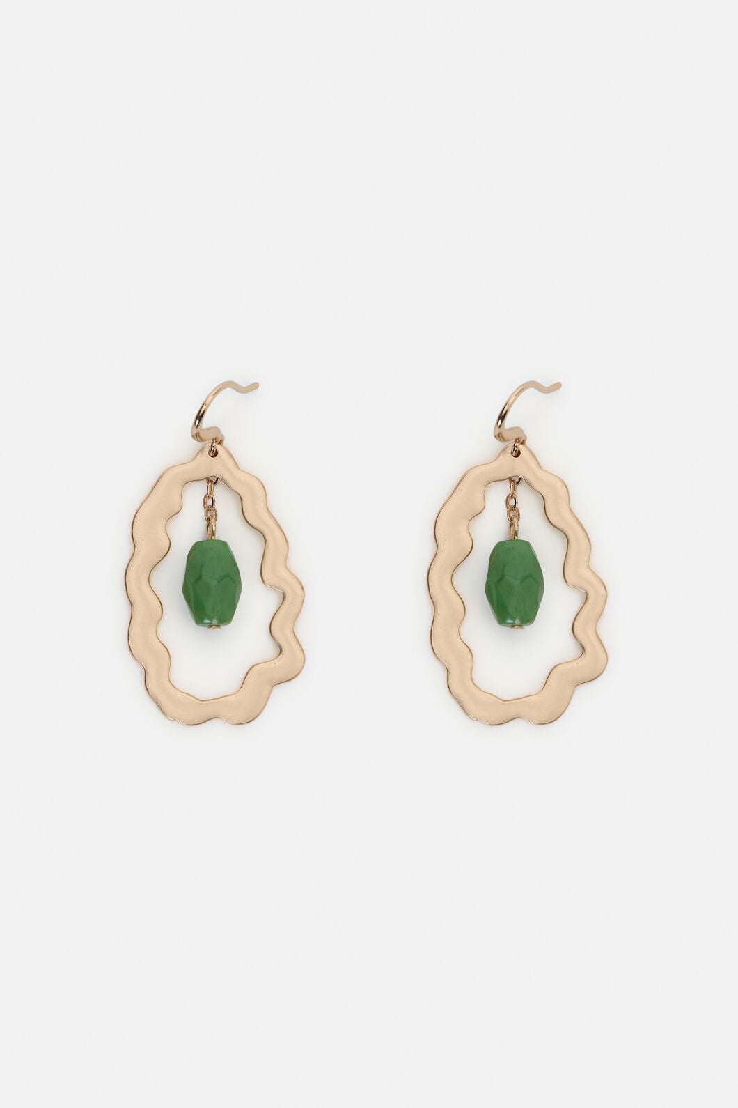 Gorman NZ - Lakeside Earring - multi