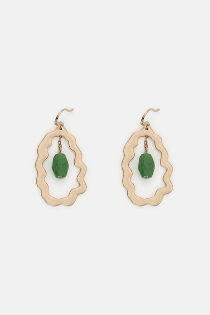 Gorman NZ - Lakeside Earring - multi