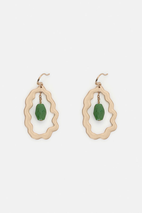 Gorman NZ - Lakeside Earring - multi