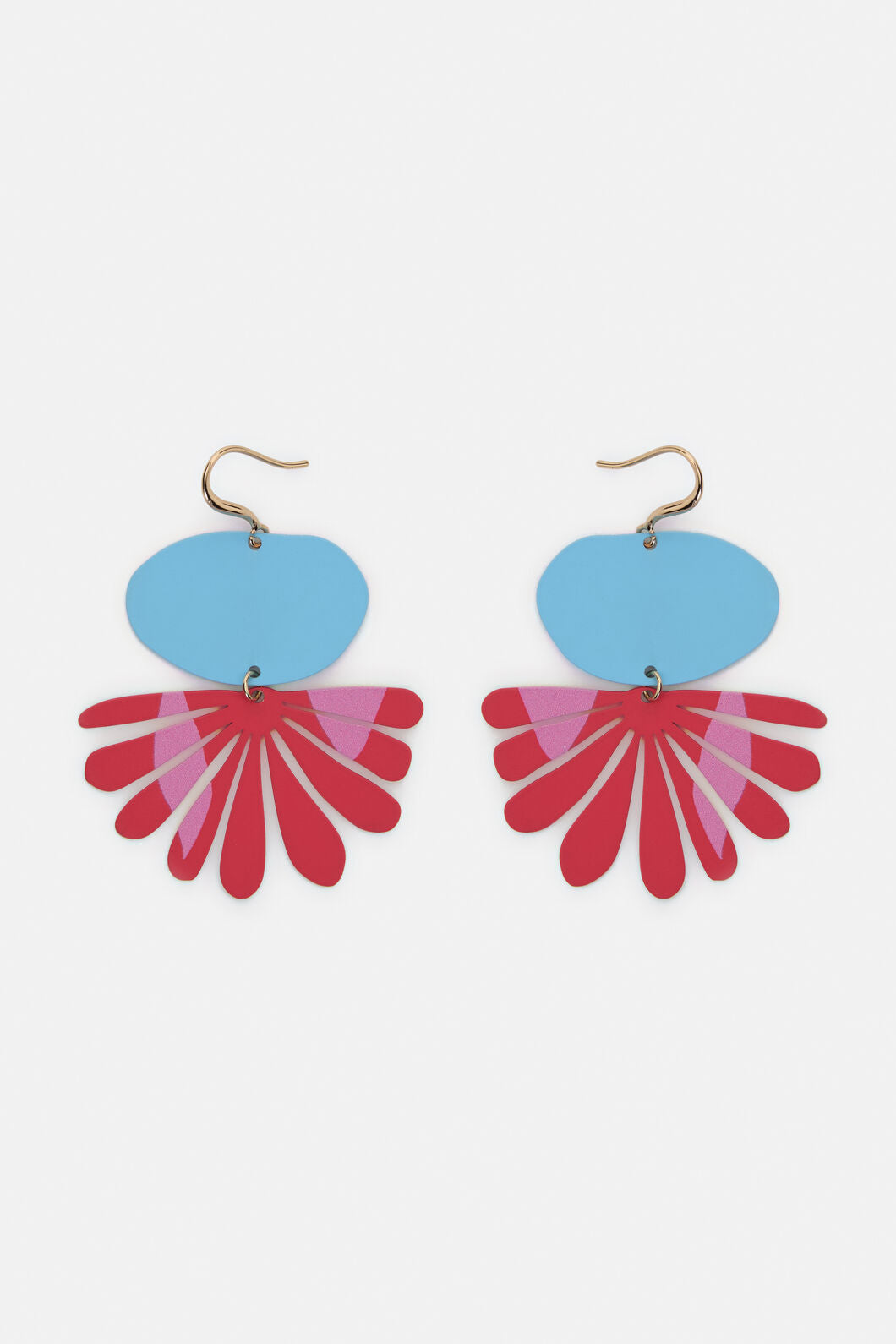 Gorman NZ - In The Tropics Earring - multi