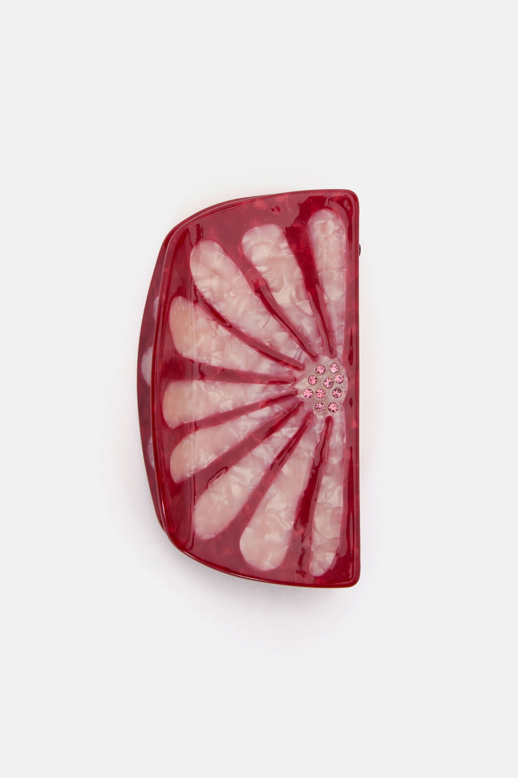 Gorman NZ - Tropic Pop Hair Claw - multi