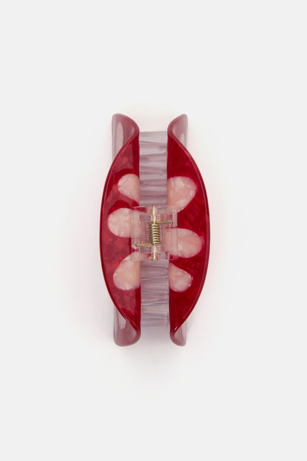 Gorman NZ - Tropic Pop Hair Claw - multi