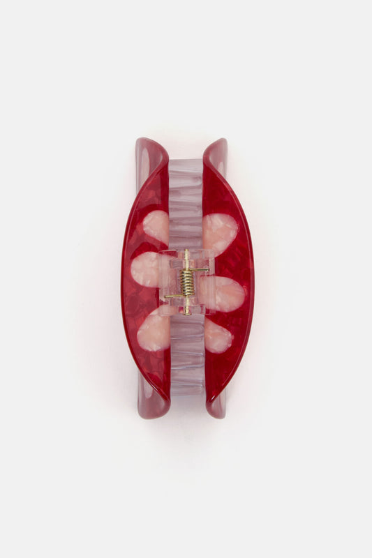 Gorman NZ - Tropic Pop Hair Claw - multi