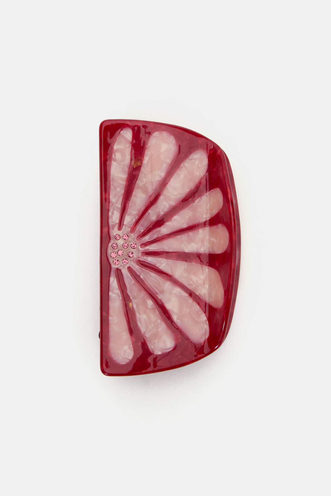 Gorman NZ - Tropic Pop Hair Claw - multi