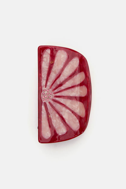 Gorman NZ - Tropic Pop Hair Claw - multi