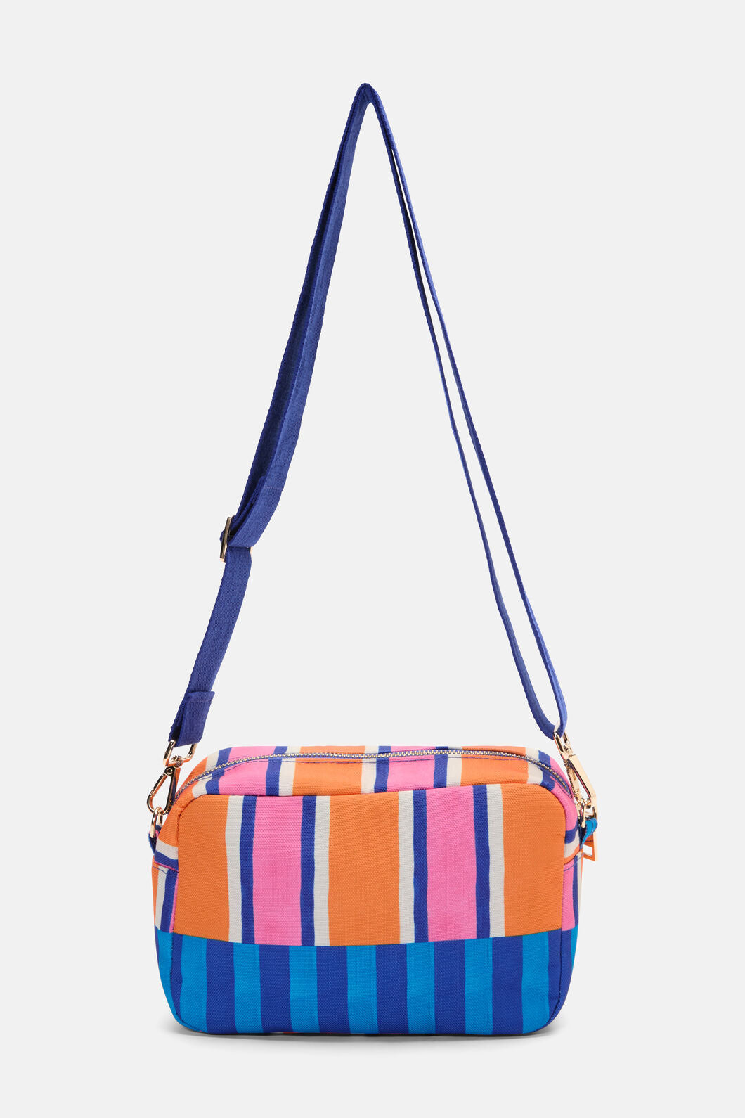 Gorman NZ - Holiday Multi Crossbody Bag - multi