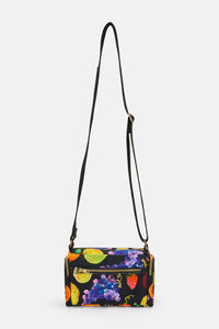 Gorman NZ - Fruit Party Crossbody Bag - print