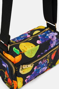 Gorman NZ - Fruit Party Crossbody Bag - print