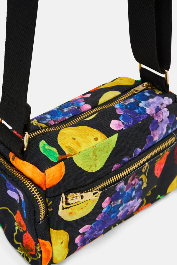 Gorman NZ - Fruit Party Crossbody Bag - print