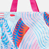 Past Lovers Soft Fold Tote