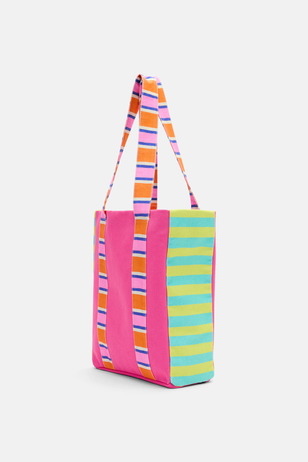 Gorman NZ - On Holiday Tote - multi