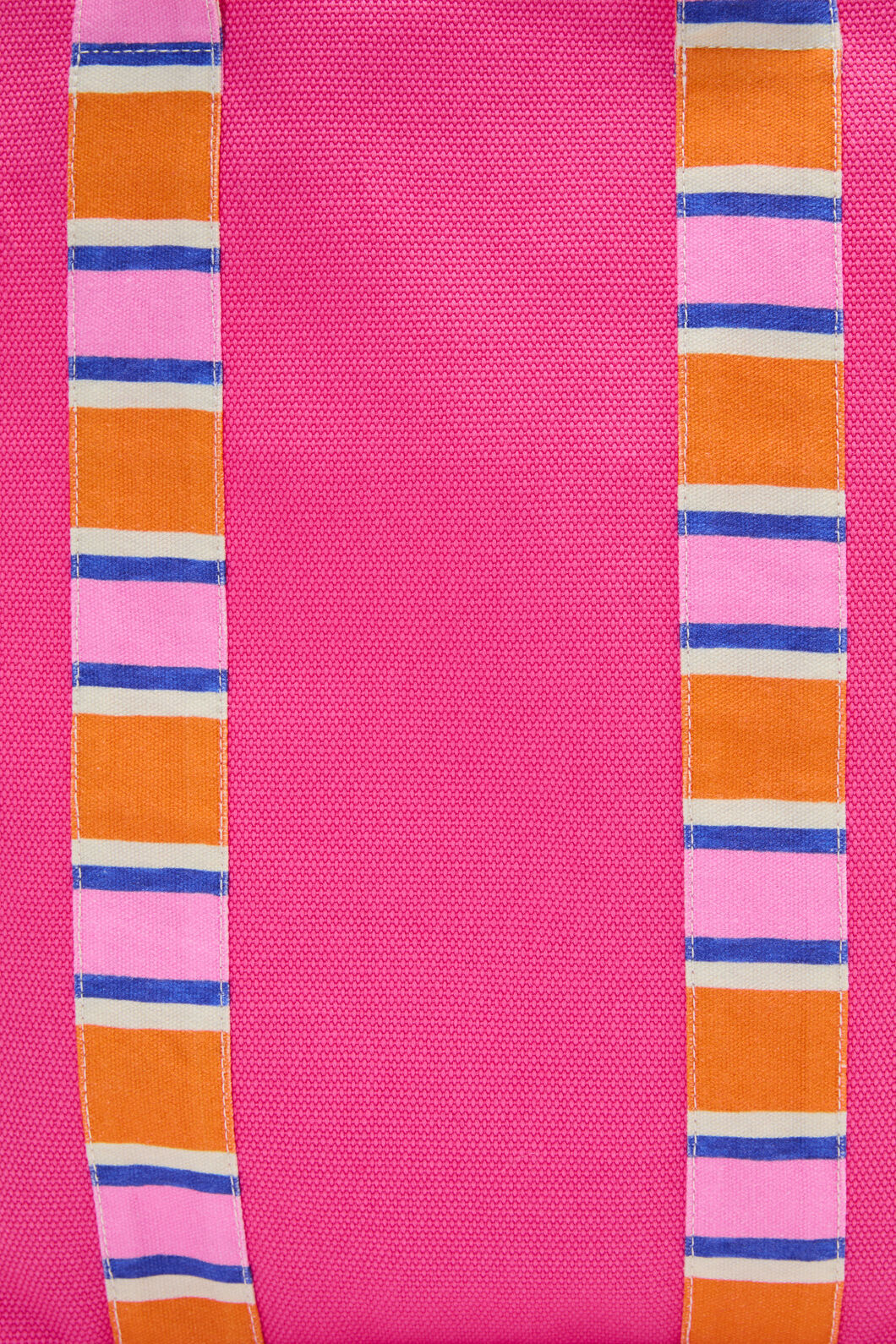 Gorman NZ - On Holiday Tote - multi