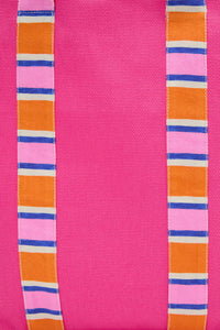 Gorman NZ - On Holiday Tote - multi