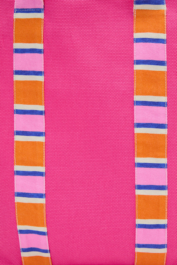 Gorman NZ - On Holiday Tote - multi