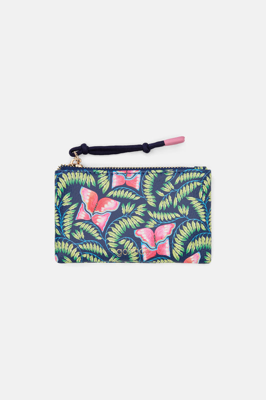 Gorman NZ - In Secret Purse - print