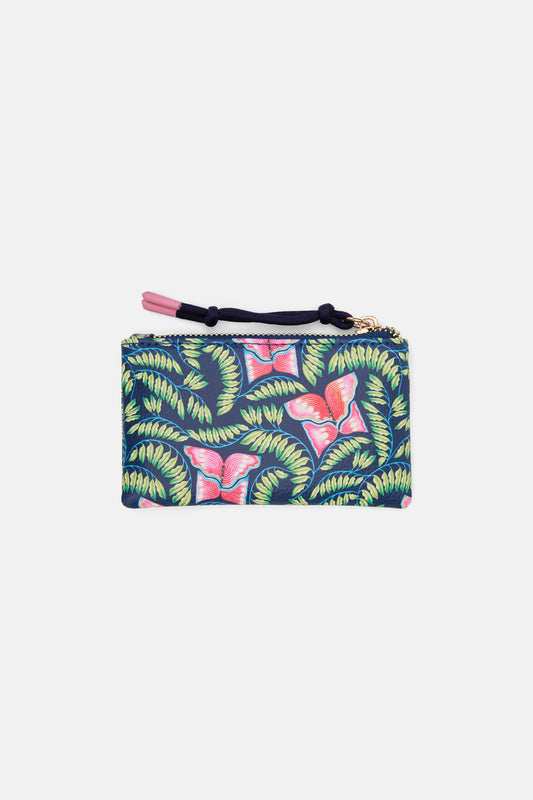Gorman NZ - In Secret Purse - print