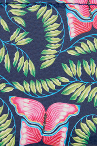 Gorman NZ - In Secret Purse - print
