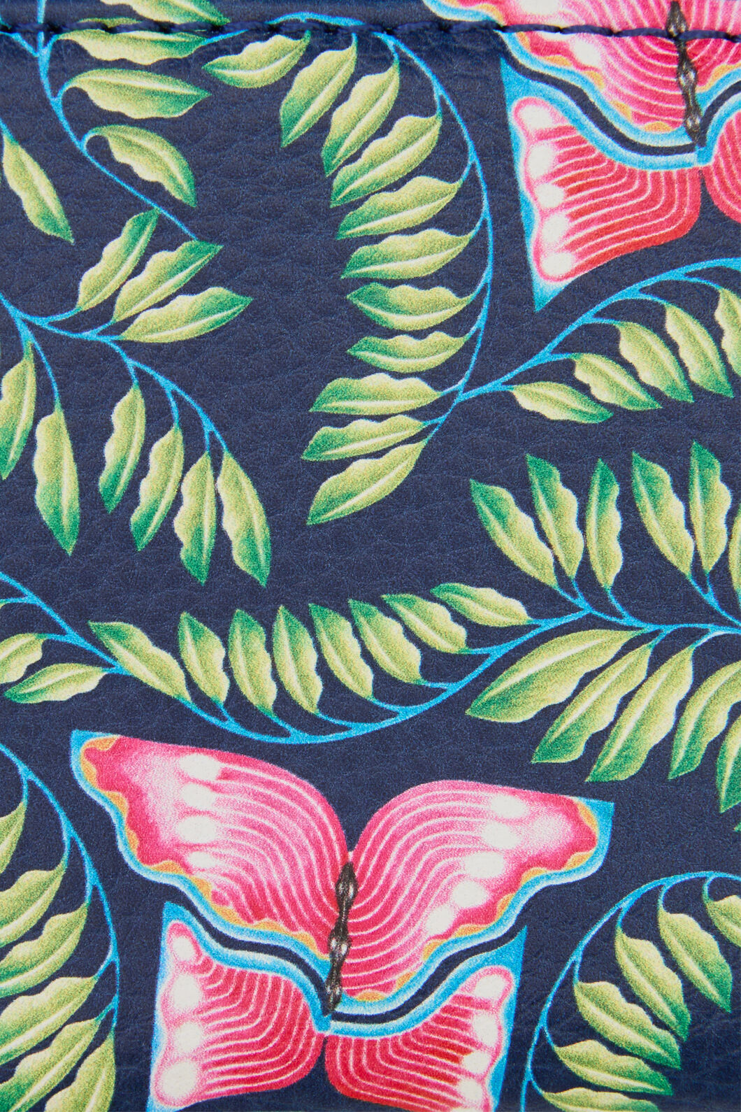 Gorman NZ - In Secret Purse - print