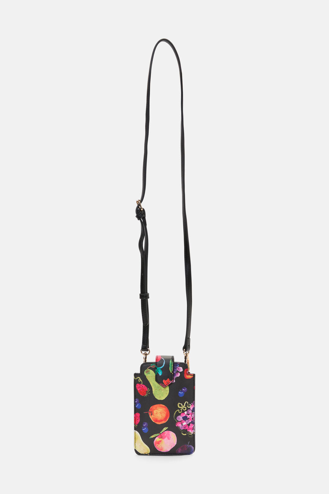 Gorman NZ - Fruit Party Phone Bag - print